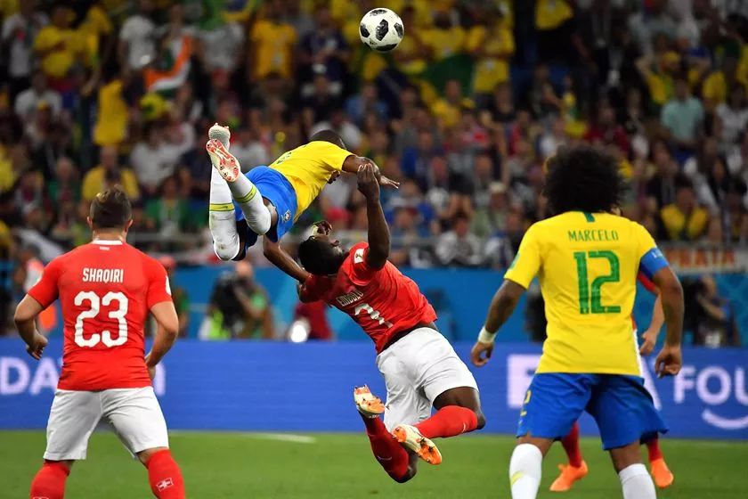  罗马核心伤愈复出即进球,宣告王者正式归来  