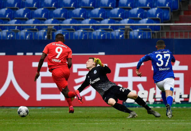  勒沃库森关键战失利跌出欧联资格区  