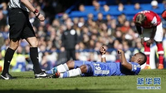  切尔西吕迪格乌龙导致溃败  