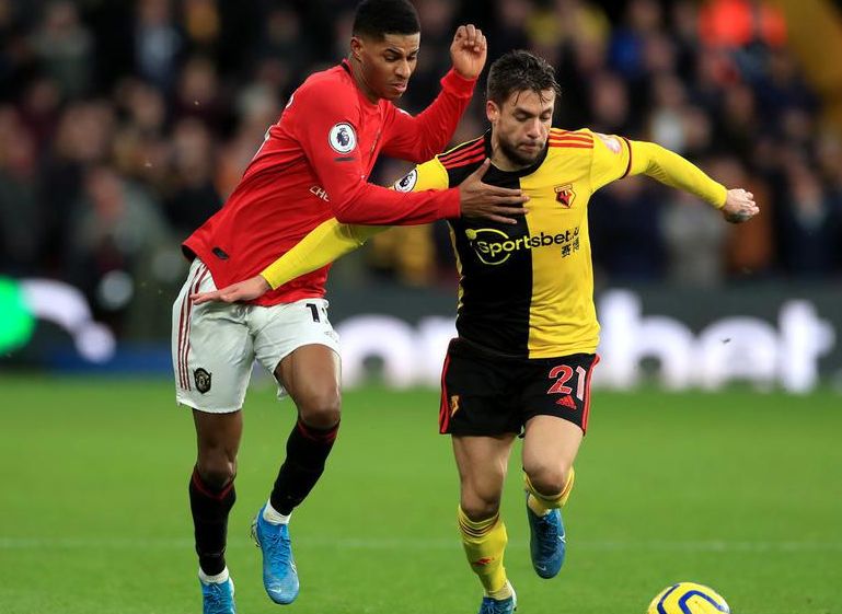  沃特福德保级生死战，维克托球场全力争胜