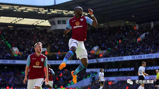  西汉姆联补时绝杀埃弗顿收获宝贵三分