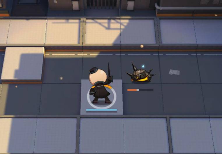  卡昂中场拦截能力出众阻断对手进攻线路